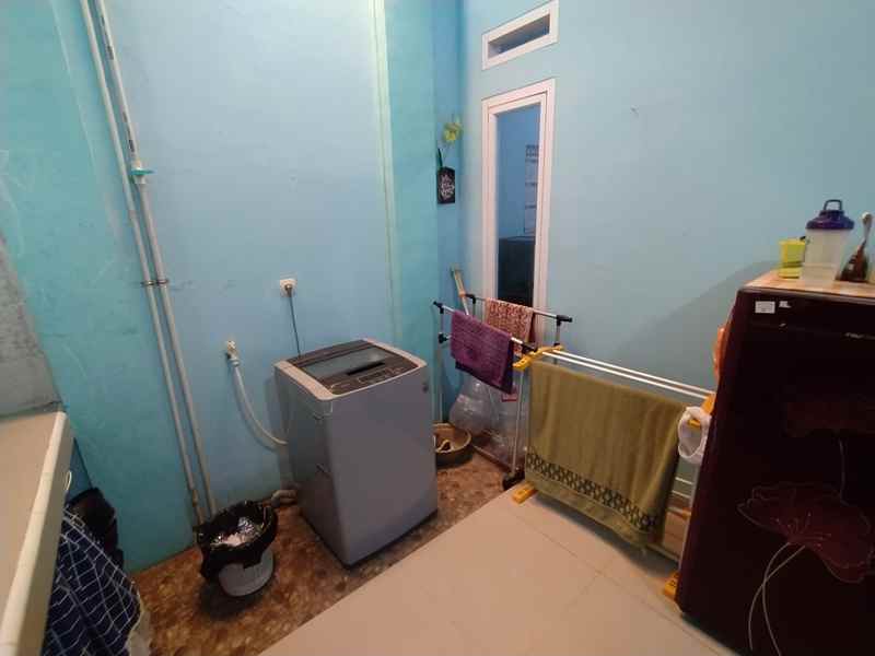 dijual rumah jln raden sanim tanah baru