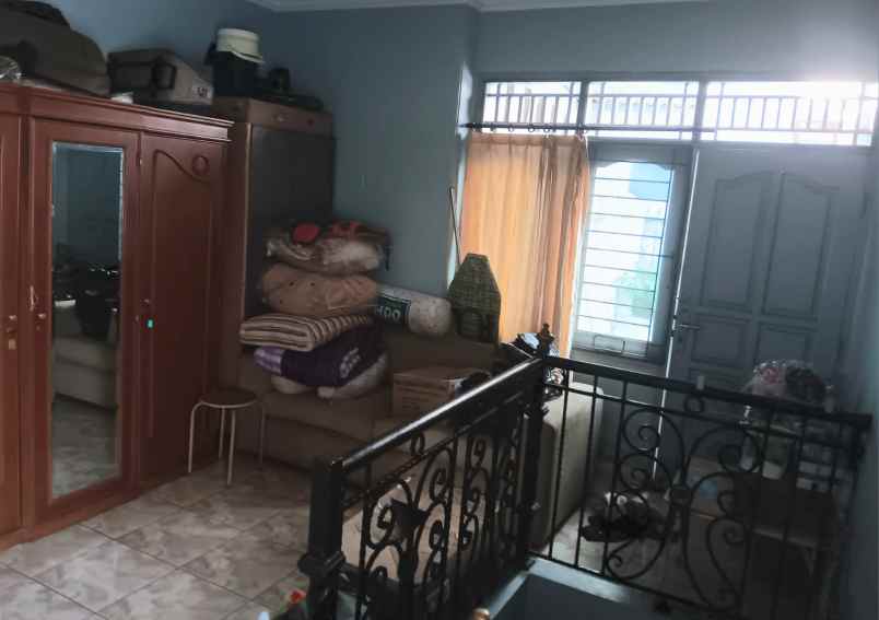 dijual rumah jombang tangsel