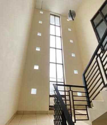 dijual rumah juanda