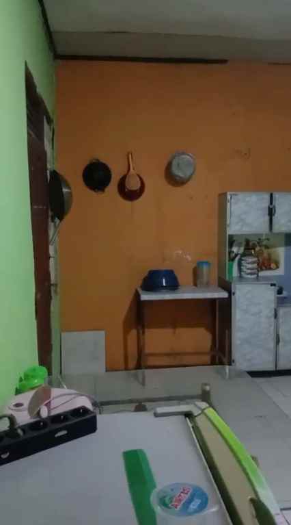 dijual rumah kadumangu