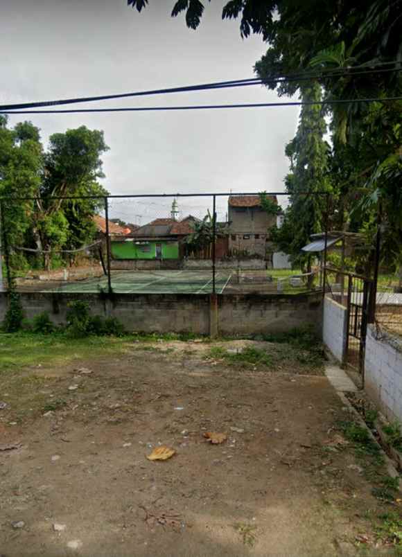 dijual rumah kagungan lontarbaru