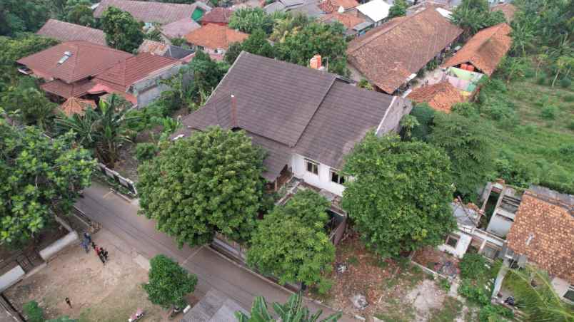 dijual rumah kagungan lontarbaru