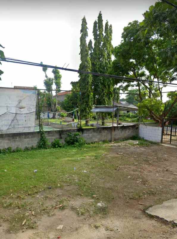 dijual rumah kagungan lontarbaru