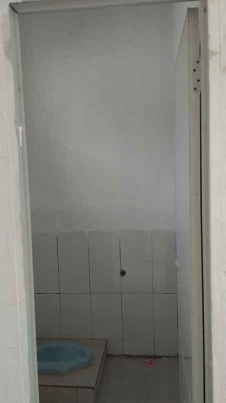 dijual rumah kahuripan