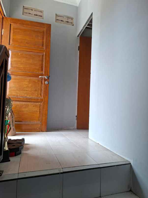 dijual rumah kalasan