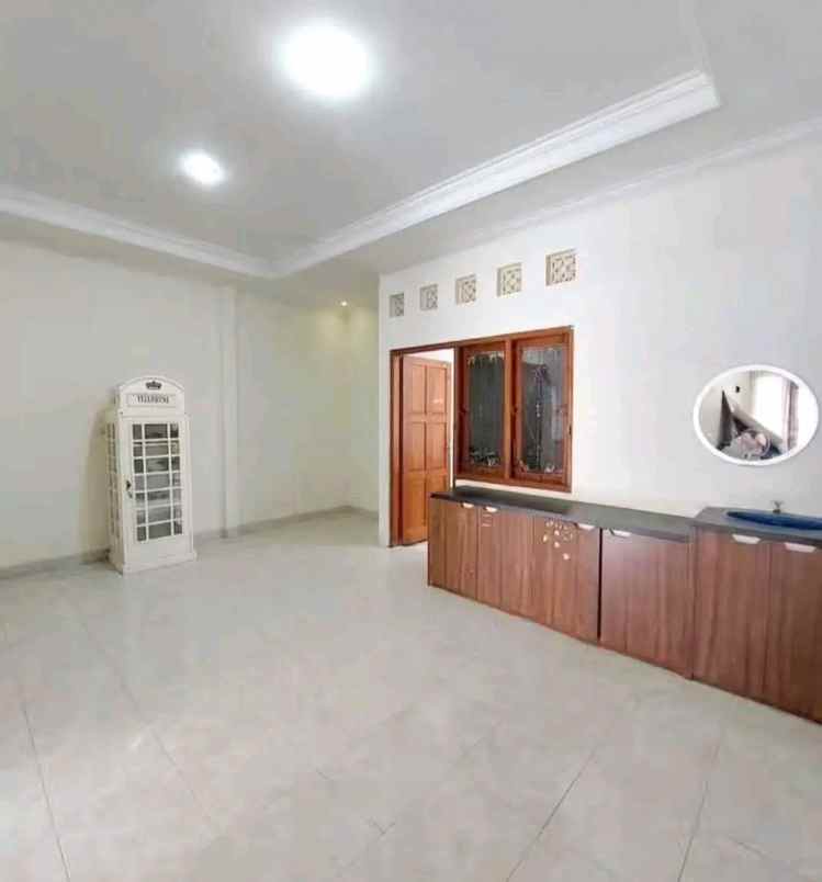 dijual rumah kalasan
