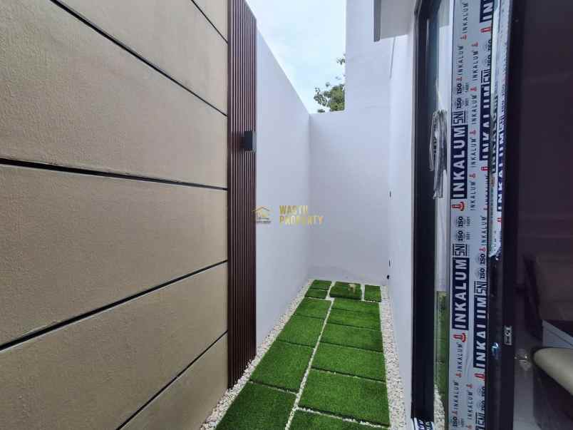 dijual rumah kalasan sleman yogyakarta