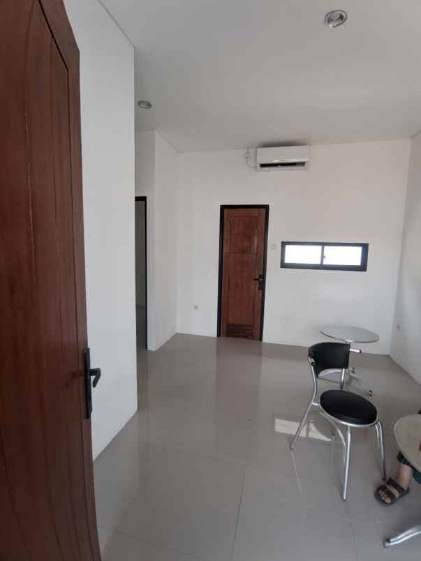 dijual rumah kalibaru cilodong