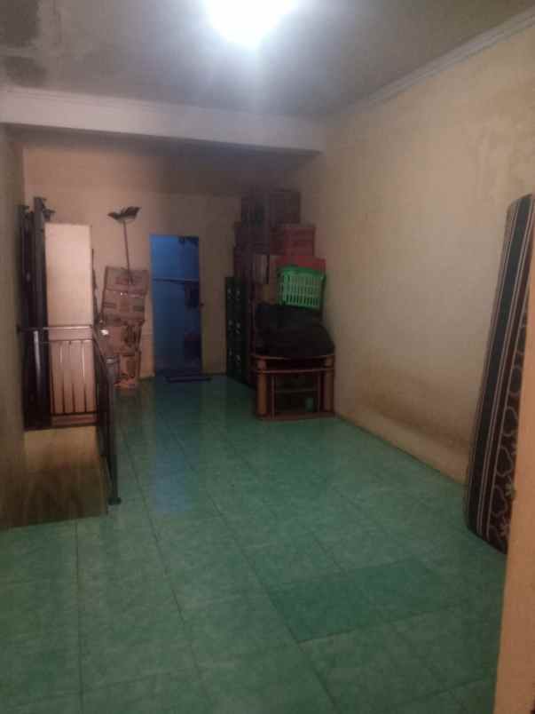 dijual rumah kalideres