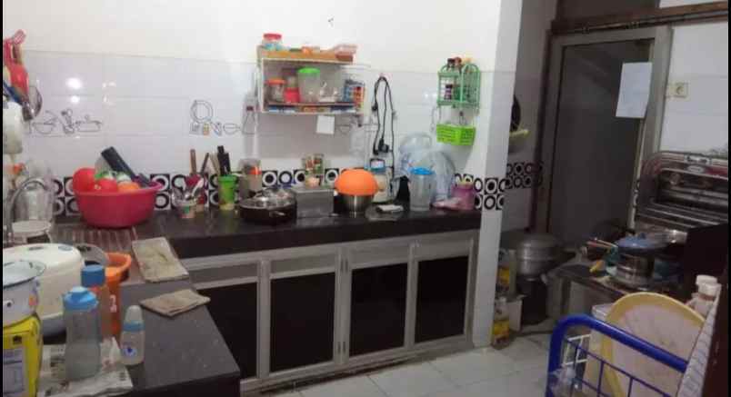 dijual rumah kalijudan