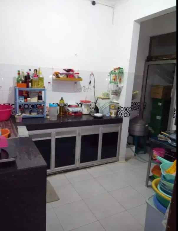 dijual rumah kalijudan