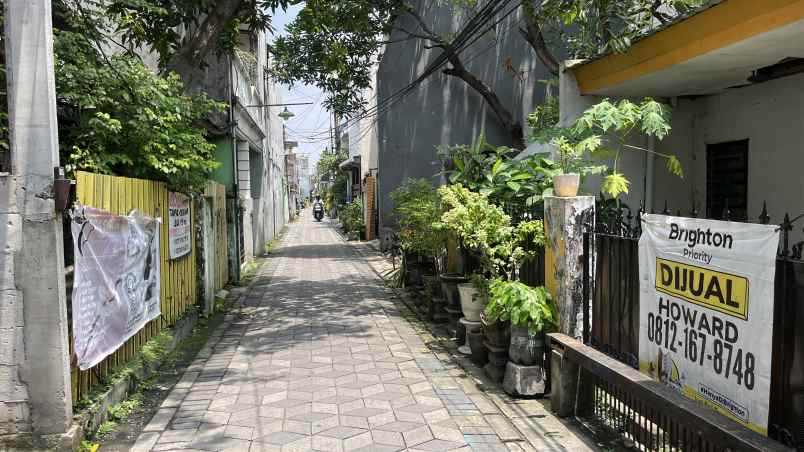 dijual rumah kalikepiting jaya 6 47