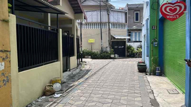 dijual rumah kalikepiting jaya 6 47