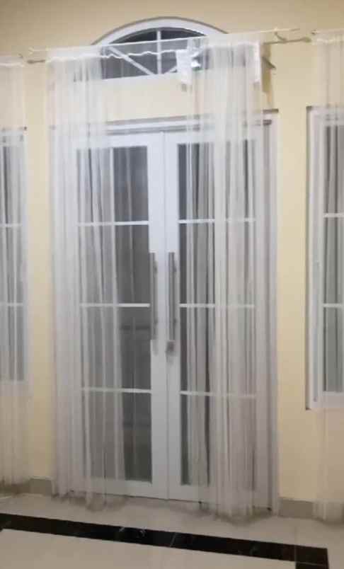 dijual rumah kalimulya cilodong depok