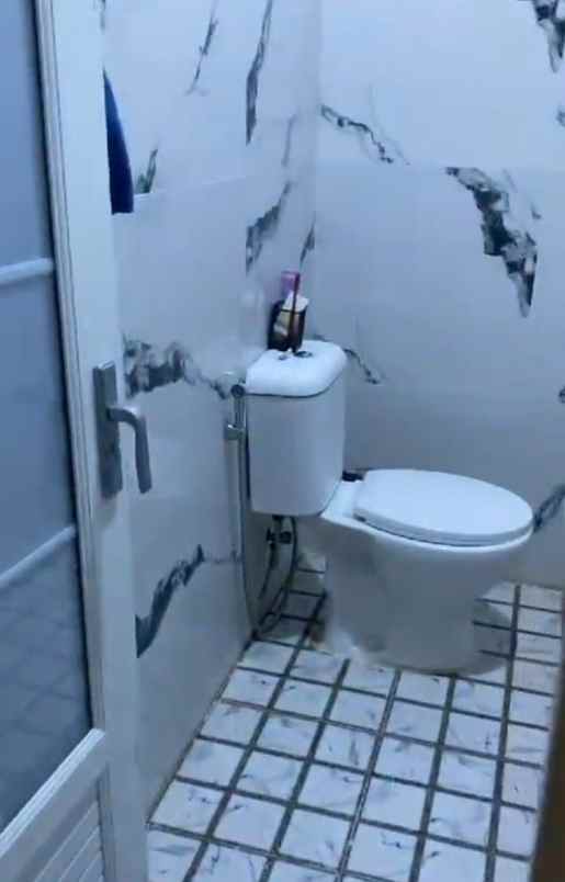 dijual rumah kalimulya cilodong depok