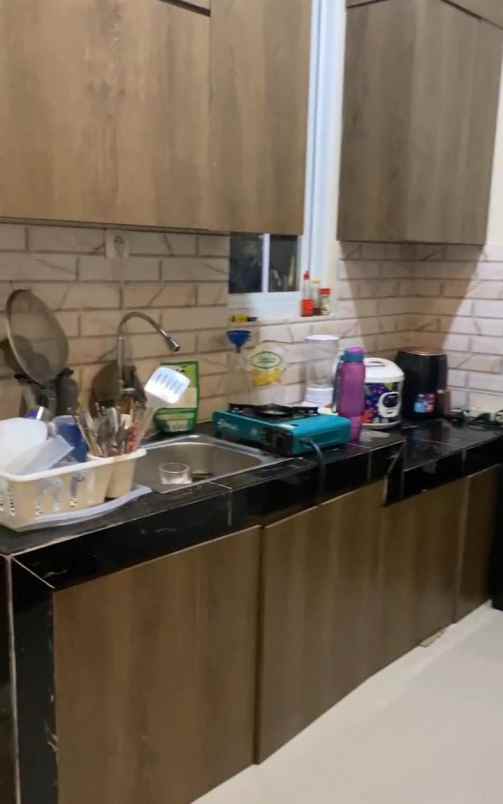 dijual rumah kalimulya cilodong depok