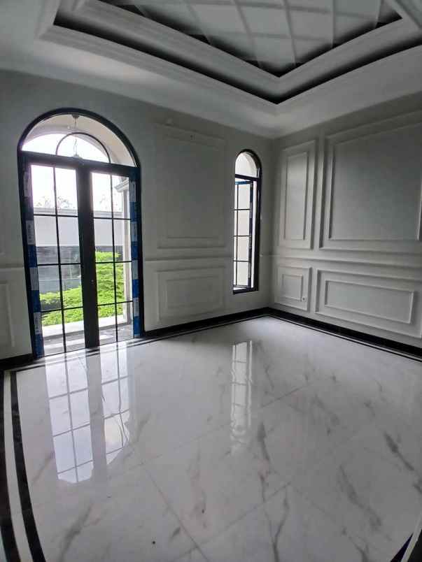 dijual rumah kalimulya depok