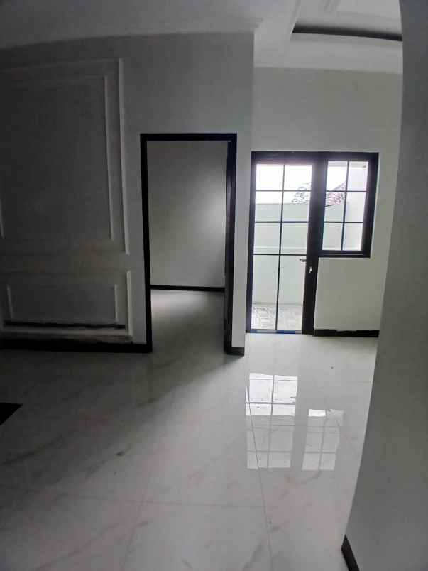 dijual rumah kalimulya depok