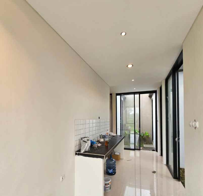 dijual rumah kaliurang km 10