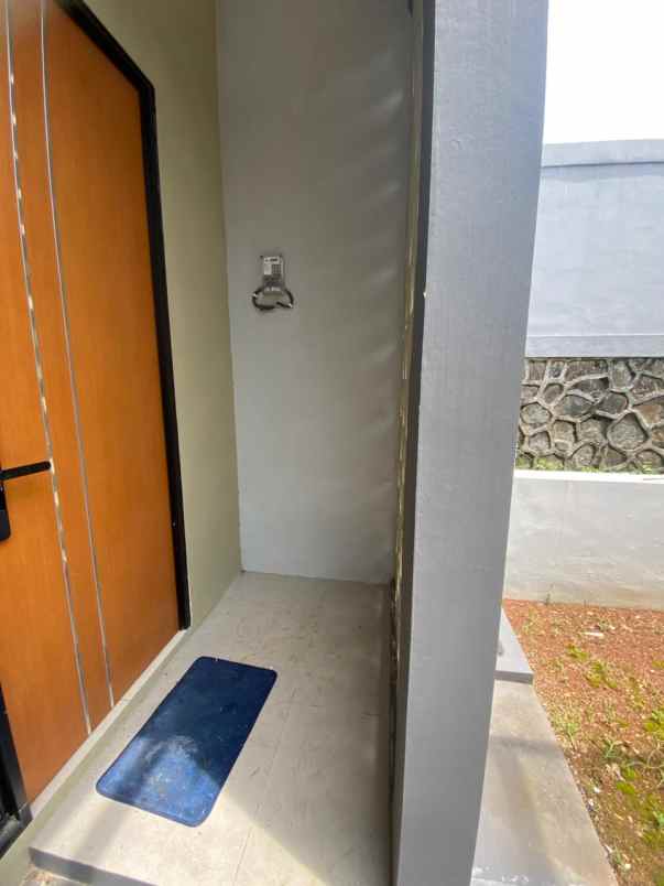 dijual rumah karanggan gunung putri bogor