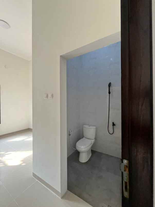 dijual rumah kasihan bantul