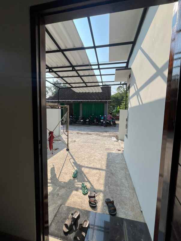 dijual rumah kasihan bantul