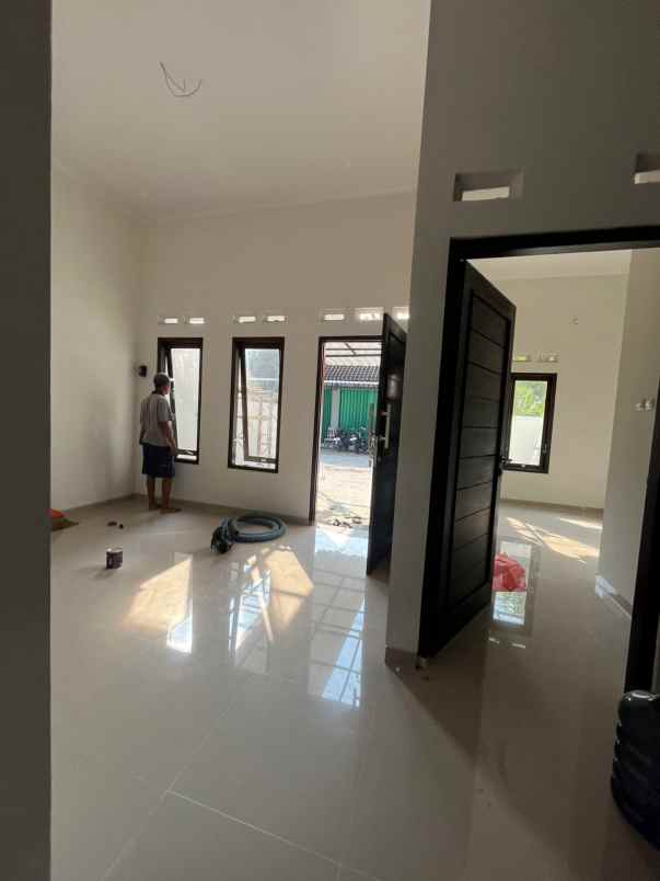 dijual rumah kasihan bantul