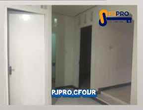 dijual rumah kavling taman wisata