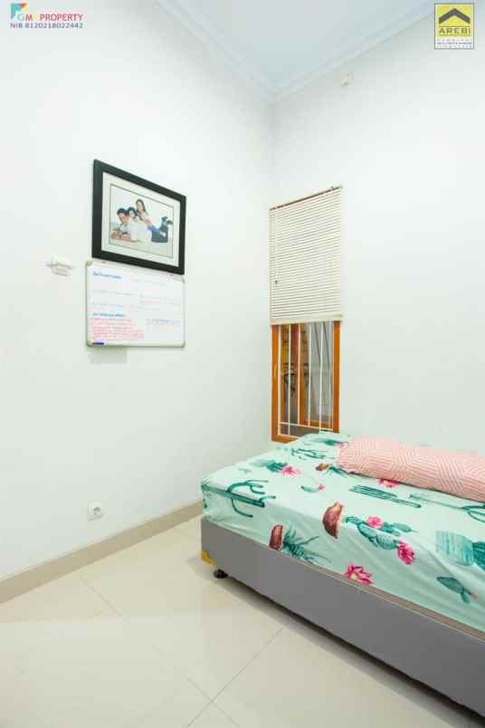 dijual rumah kebagusan pasar minggu