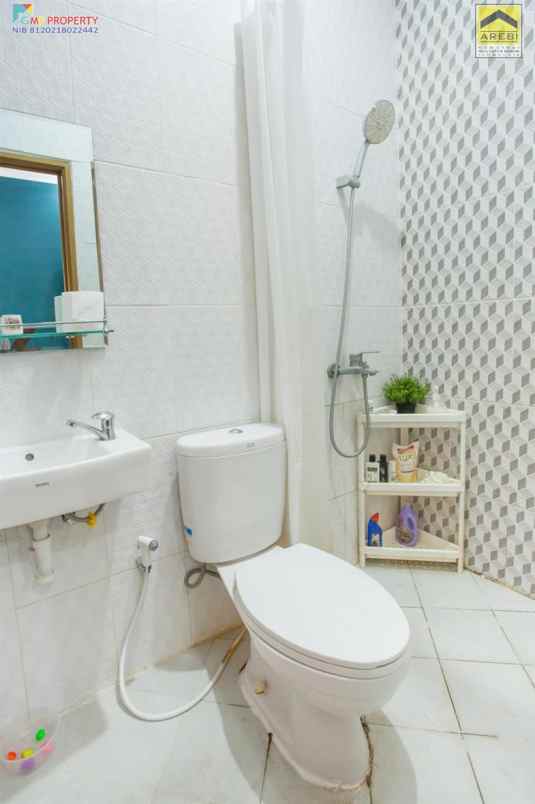 dijual rumah kebagusan pasar minggu