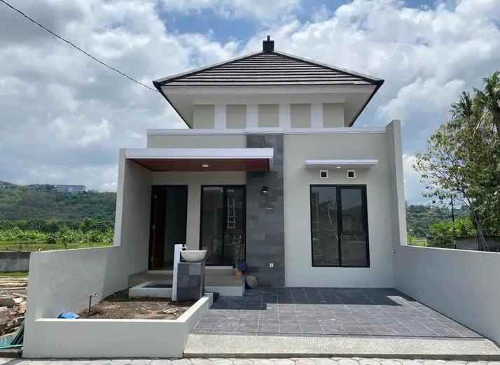 dijual rumah kebondalem kidul kec