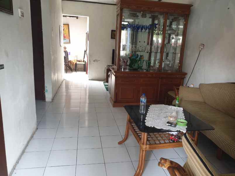 dijual rumah kec cimahi selatan