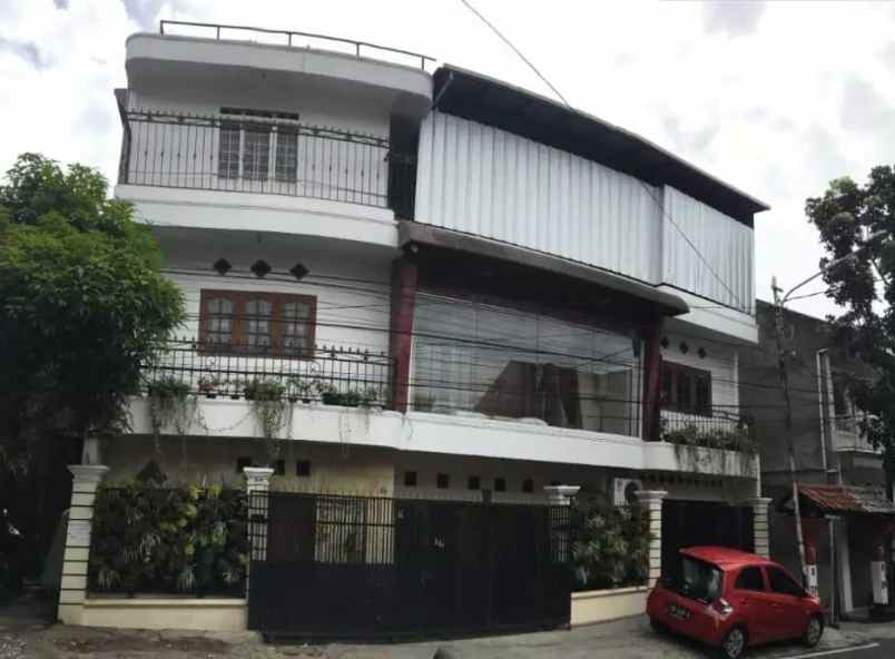 dijual rumah kec sukasari bandung