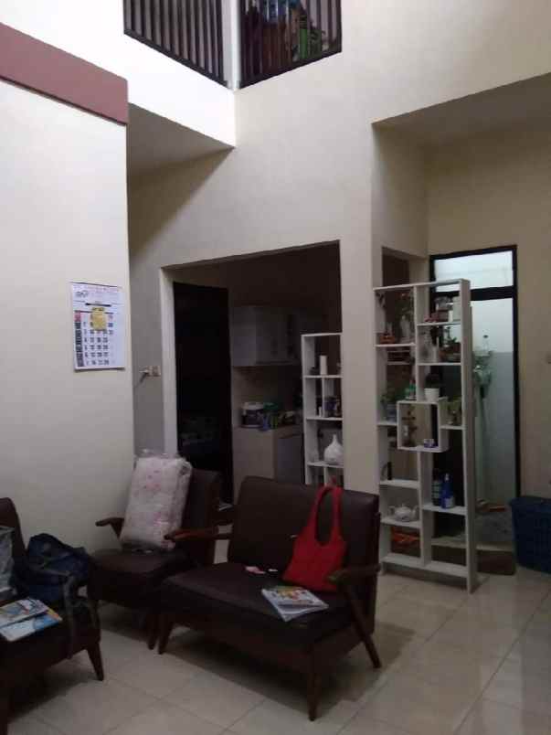 dijual rumah kedungkandang