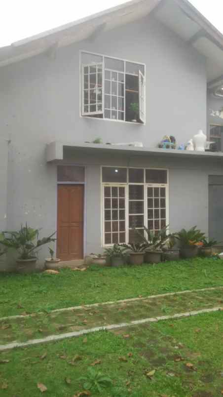 dijual rumah kel sarijadi kec sukasari