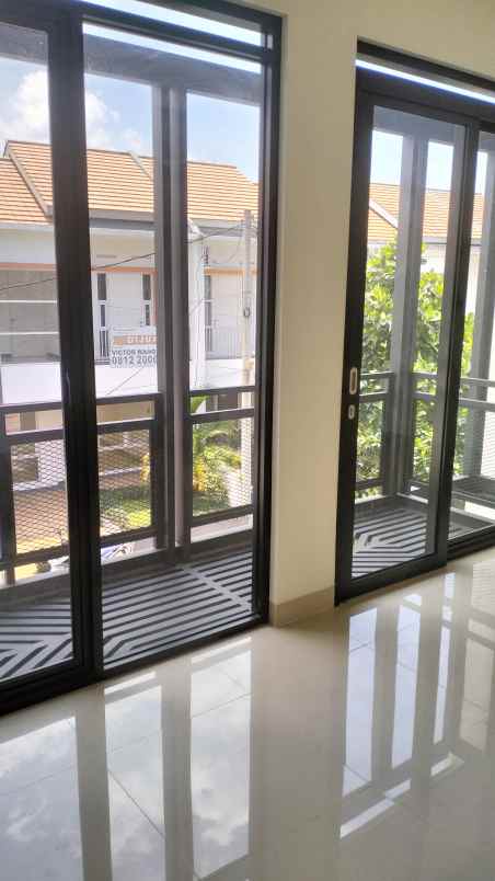 dijual rumah kel sukamiskin arcamanik