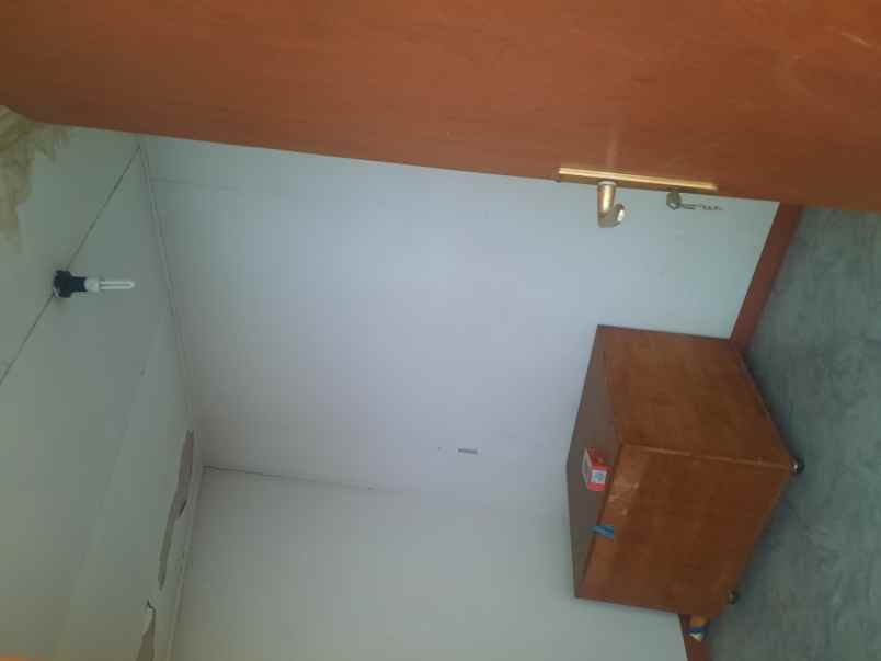 dijual rumah kelapa gading