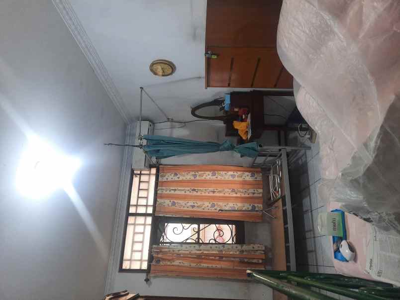 dijual rumah kelapa gading