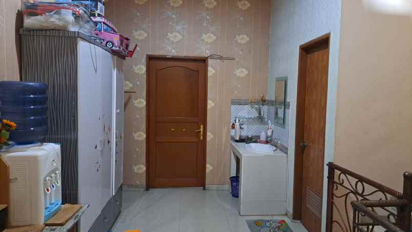 dijual rumah kelapa gading