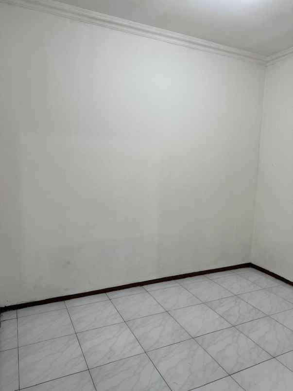 dijual rumah kelapa gading