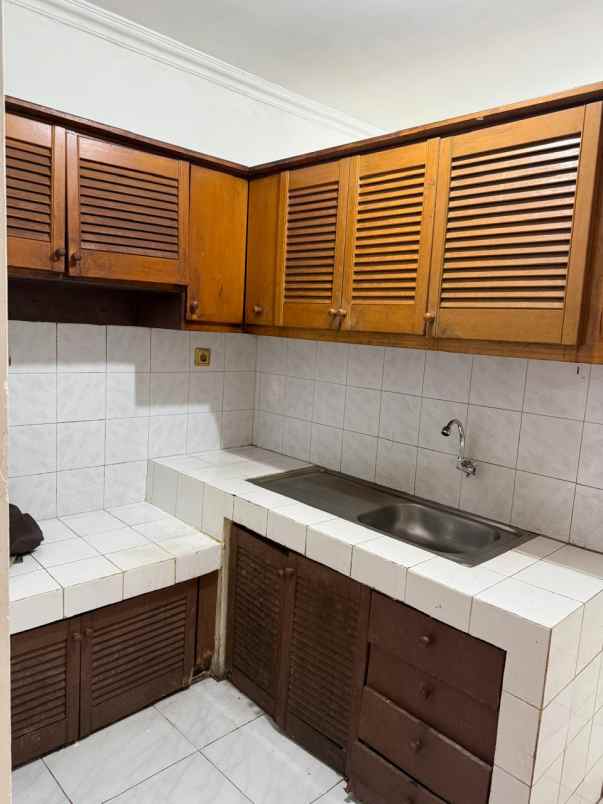 dijual rumah kelapa gading