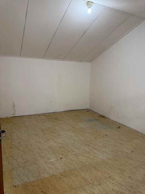 dijual rumah kelapa gading