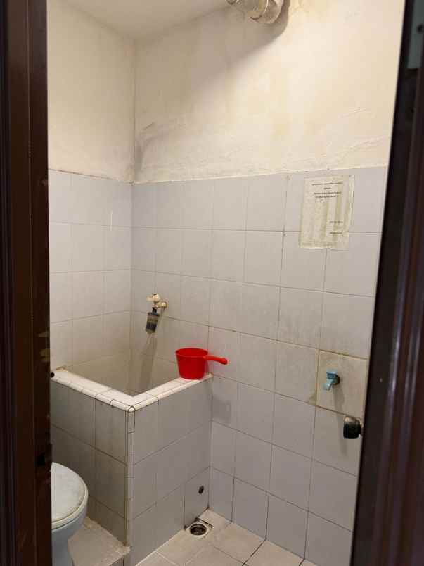 dijual rumah kelapa gading