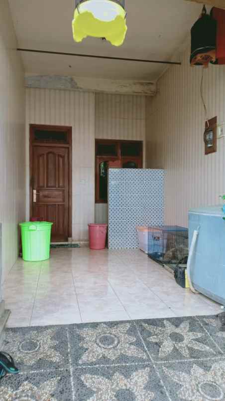 dijual rumah kelapa gading blahbatuh