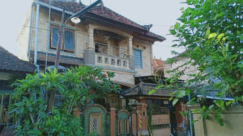 dijual rumah kelapa gading blahbatuh