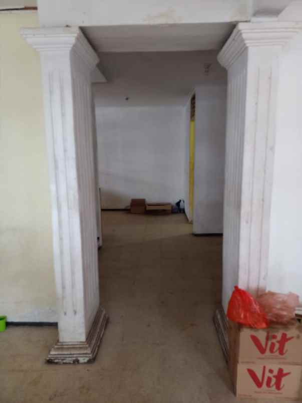 dijual rumah kelapa gading timur