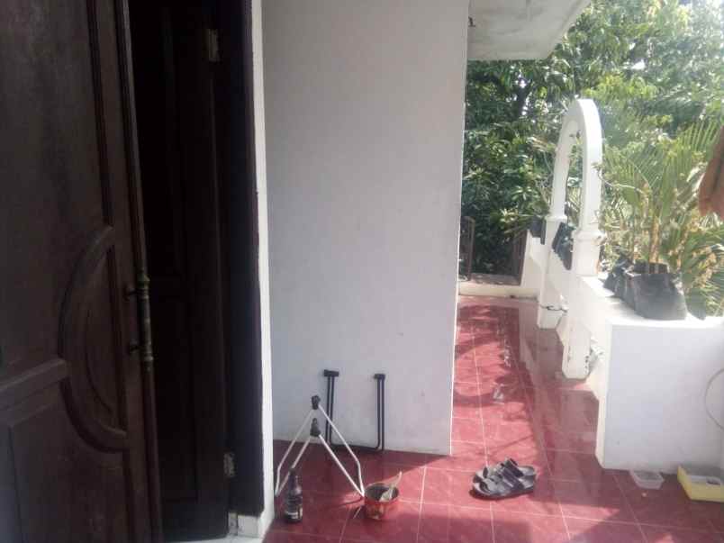 dijual rumah kembangan selatan jakarta