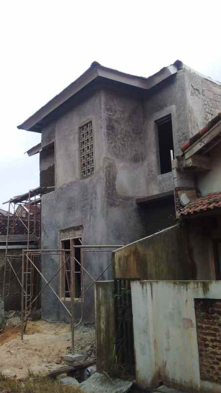 dijual rumah kemiling