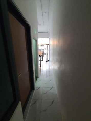 dijual rumah keputih tegal