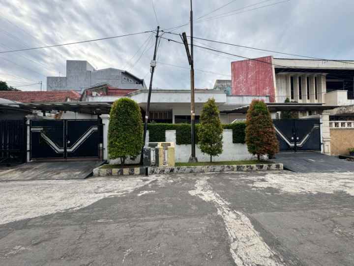 dijual rumah kertajaya indah